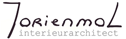Jorien Mol – interieurarchitect Sticky Logo