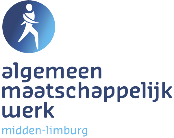 Algemeen Maatschappelijk Werk midden Limburg - Jorien Mol Interieurarchitect